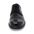 Men's Formal Oxfords PU Leather Upper Dress Shoes for Business and Office